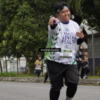 Runner Photo 8116084