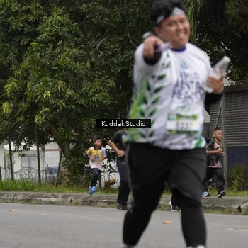 Runner Photo 8116085