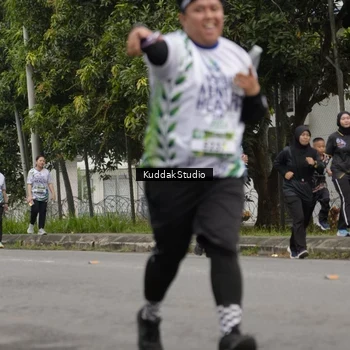 Runner Photo 8116086