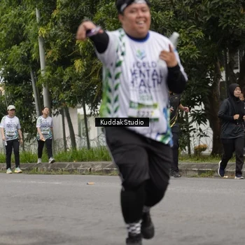 Runner Photo 8116090