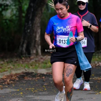 Runner Photo 8116091