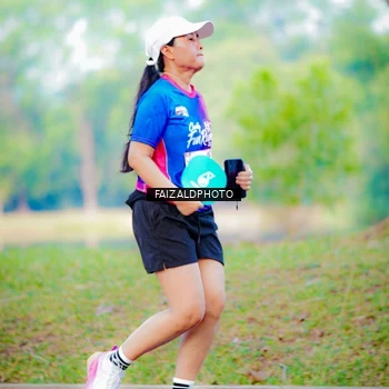 Runner Photo 8116092