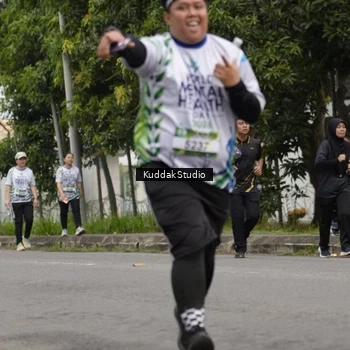Runner Photo 8116093
