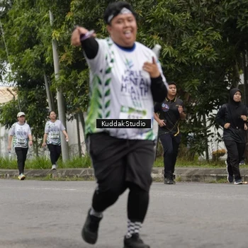 Runner Photo 8116095