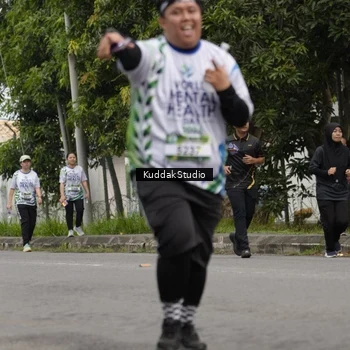 Runner Photo 8116096