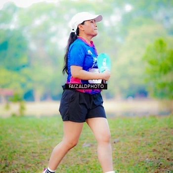 Runner Photo 8116098