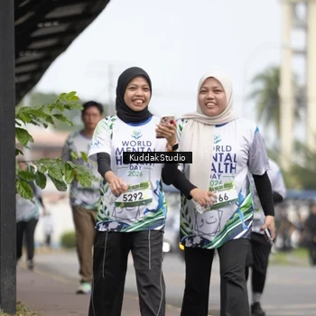 Runner Photo 8116104