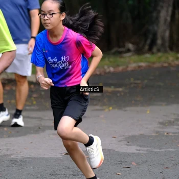 Runner Photo 8116105