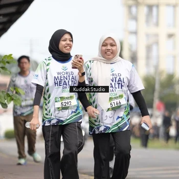 Runner Photo 8116106