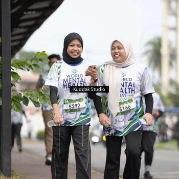 Runner Photo 8116107