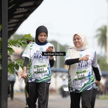 Runner Photo 8116108