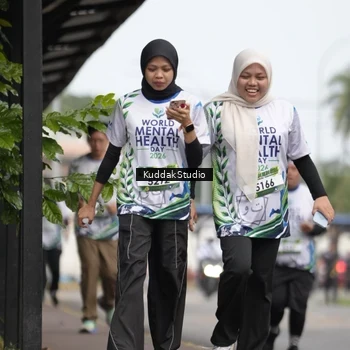 Runner Photo 8116109