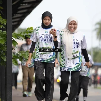 Runner Photo 8116110