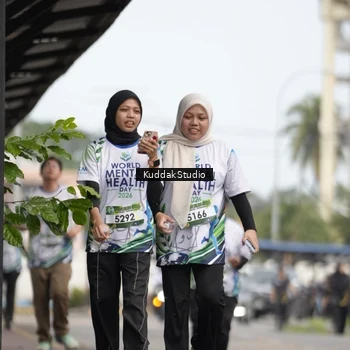 Runner Photo 8116111