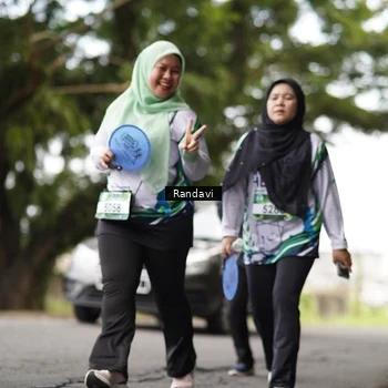 Runner Photo 8116113