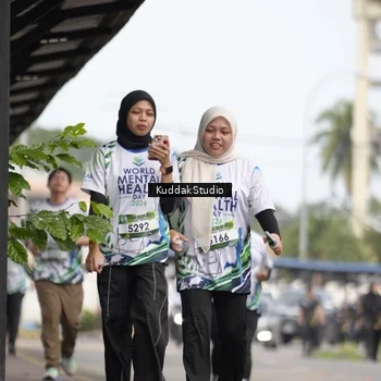 Runner Photo 8116115