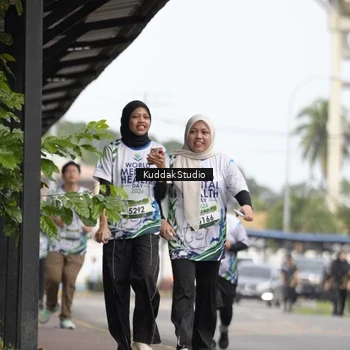 Runner Photo 8116116
