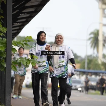 Runner Photo 8116117