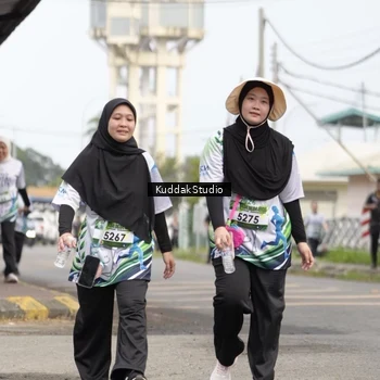 Runner Photo 8116118