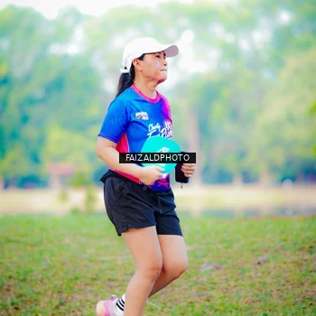 Runner Photo 8116120