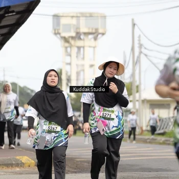 Runner Photo 8116122