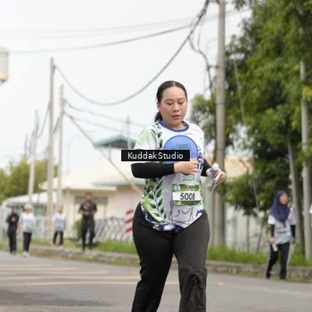 Runner Photo 8116128