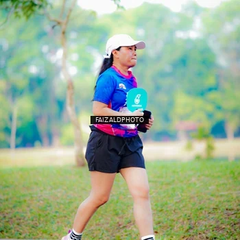 Runner Photo 8116129