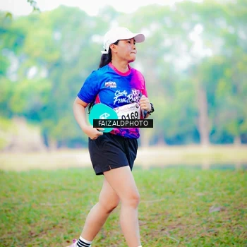 Runner Photo 8116131