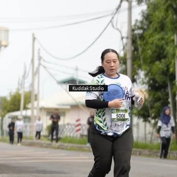Runner Photo 8116132