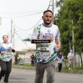Runner Photo 8116133
