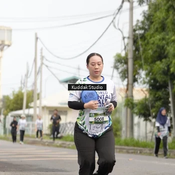 Runner Photo 8116134