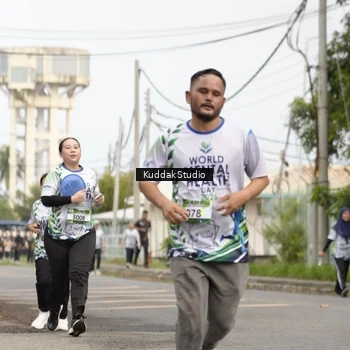 Runner Photo 8116135