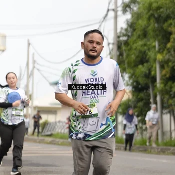 Runner Photo 8116136