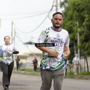 Runner Photo 8116137