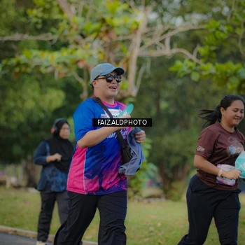 Runner Photo 8116139