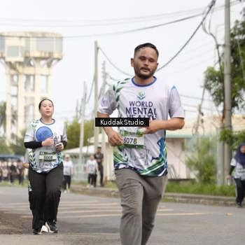 Runner Photo 8116140