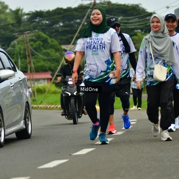 Runner Photo 8116142