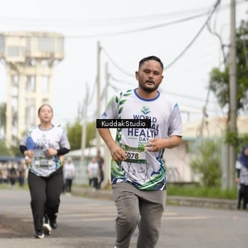 Runner Photo 8116143