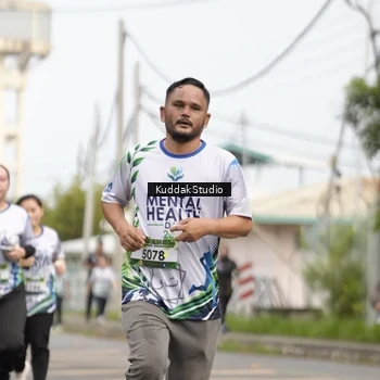 Runner Photo 8116146