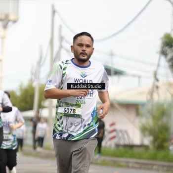 Runner Photo 8116147
