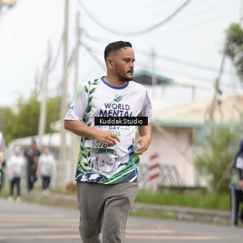 Runner Photo 8116149