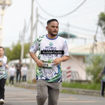 Runner Photo 8116150