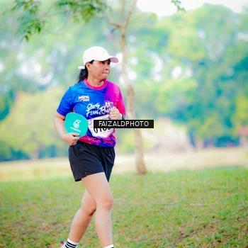 Runner Photo 8116152