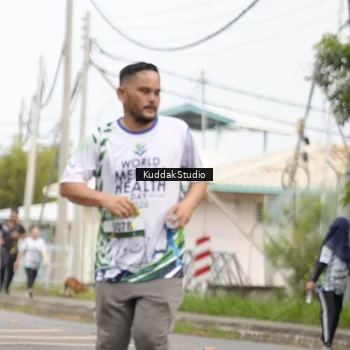 Runner Photo 8116153
