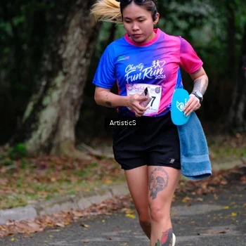Runner Photo 8116156