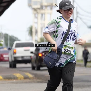 Runner Photo 8116157