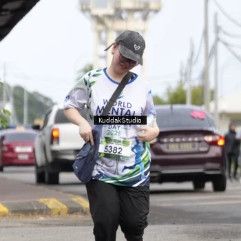 Runner Photo 8116163