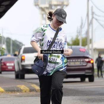 Runner Photo 8116165