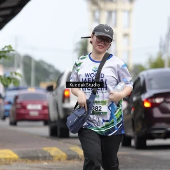 Runner Photo 8116166