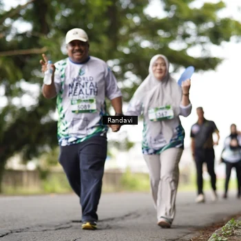 Runner Photo 8116167